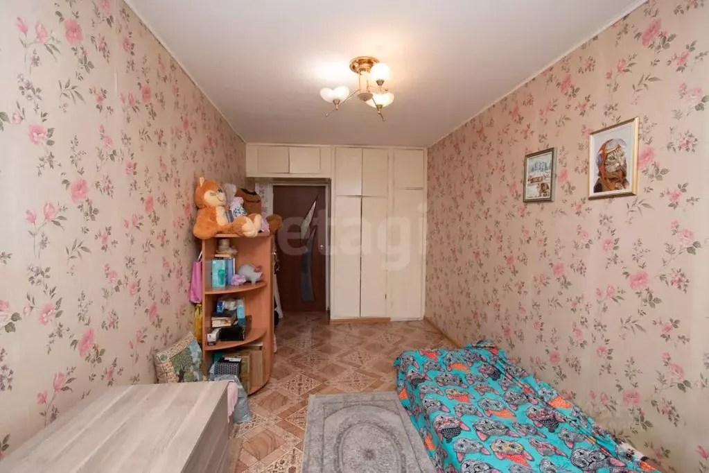 2-к кв. Кемеровская область, Новокузнецк ул. Батюшкова, 10 (43.6 м) - Фото 0