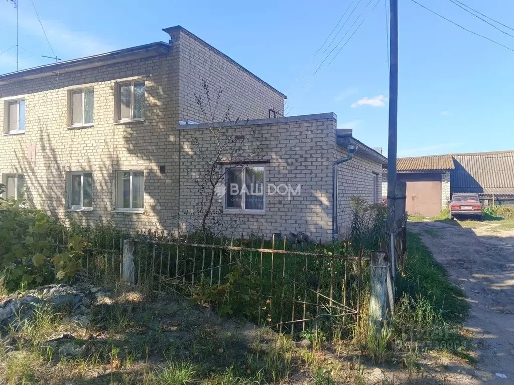 5-к кв. Брянская область, Дятьковский район, Любохна рп ул. Брянская, ... - Фото 1