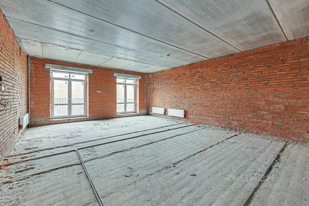 1-к кв. Московская область, Химки Клязьма-Старбеево мкр, Международный ... - Фото 1