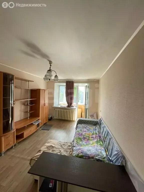 1-комнатная квартира: Ярославль, проезд Ушакова, 24 (31.1 м) - Фото 1