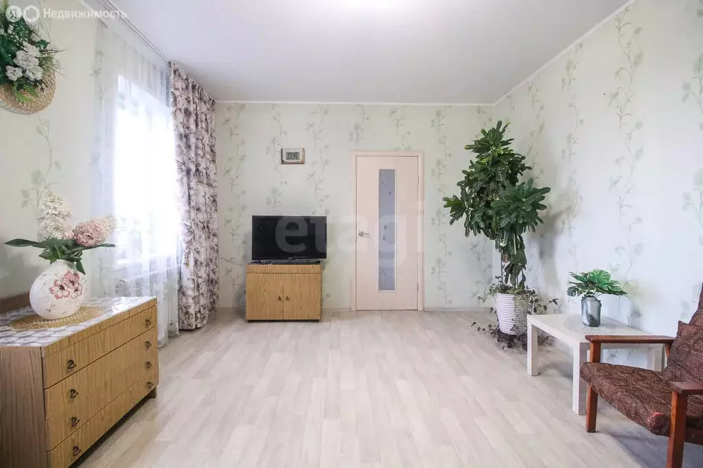 Дом в Барнаул, Абаканская улица (82.5 м) - Фото 2