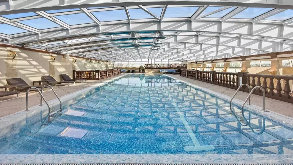 Офис в Санкт-Петербург Невский просп., 15 (1210 м) - Фото 1