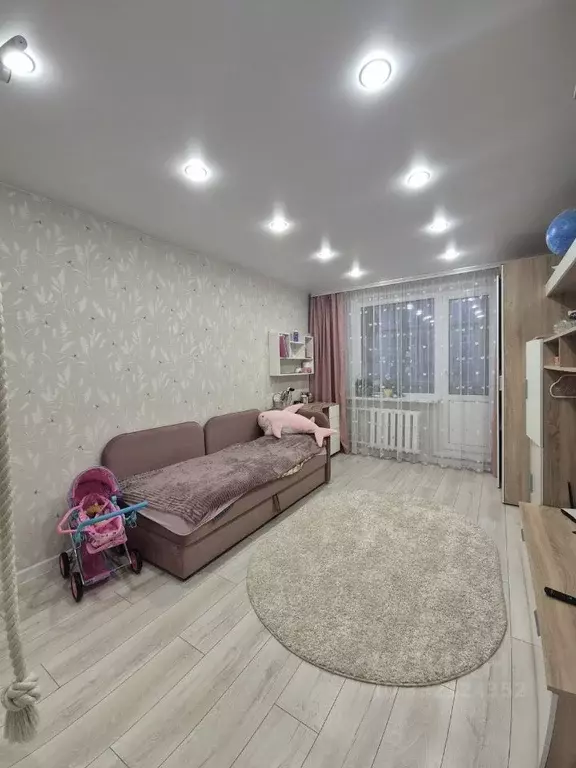 3-к кв. Московская область, Дмитров ул. Космонавтов, 39 (62.2 м) - Фото 2