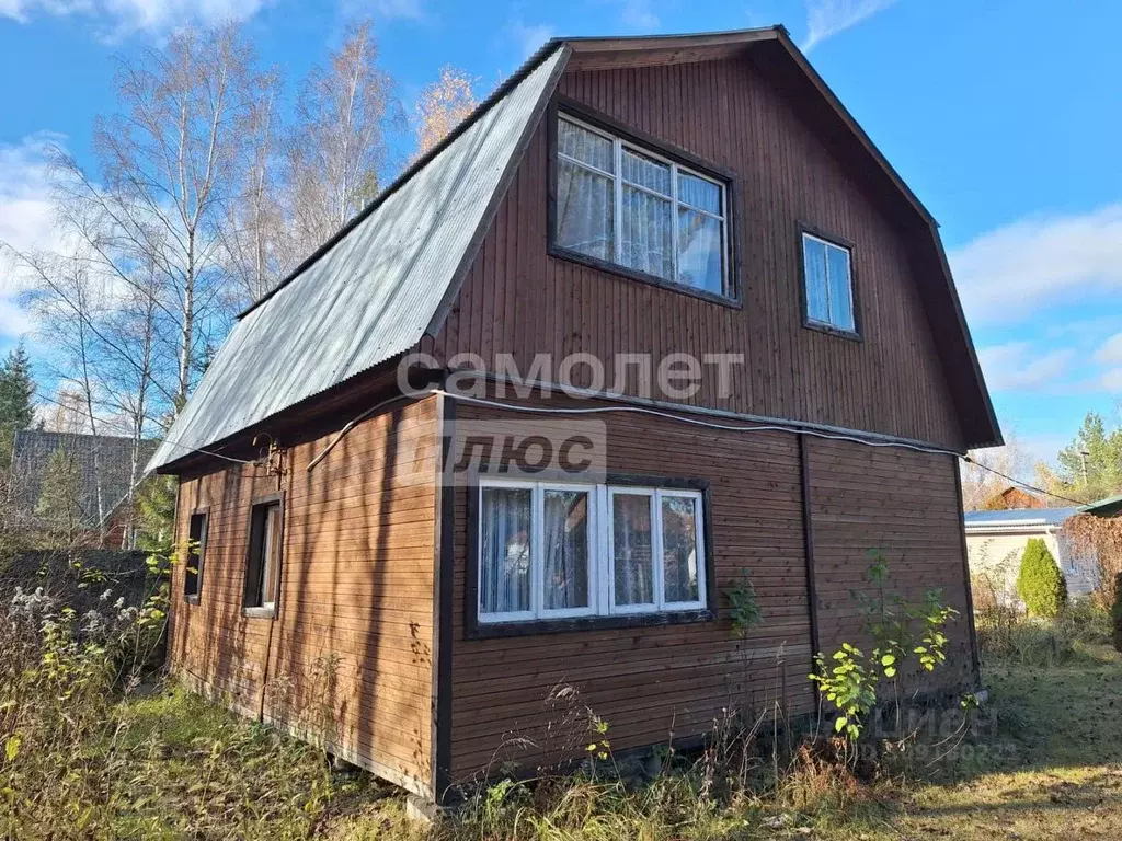 Дом в Московская область, Орехово-Зуевский городской округ, Дзержинец ... - Фото 1