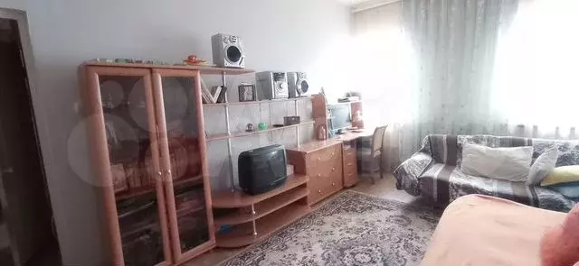 2-к. квартира, 54,9 м, 3/5 эт. - Фото 0
