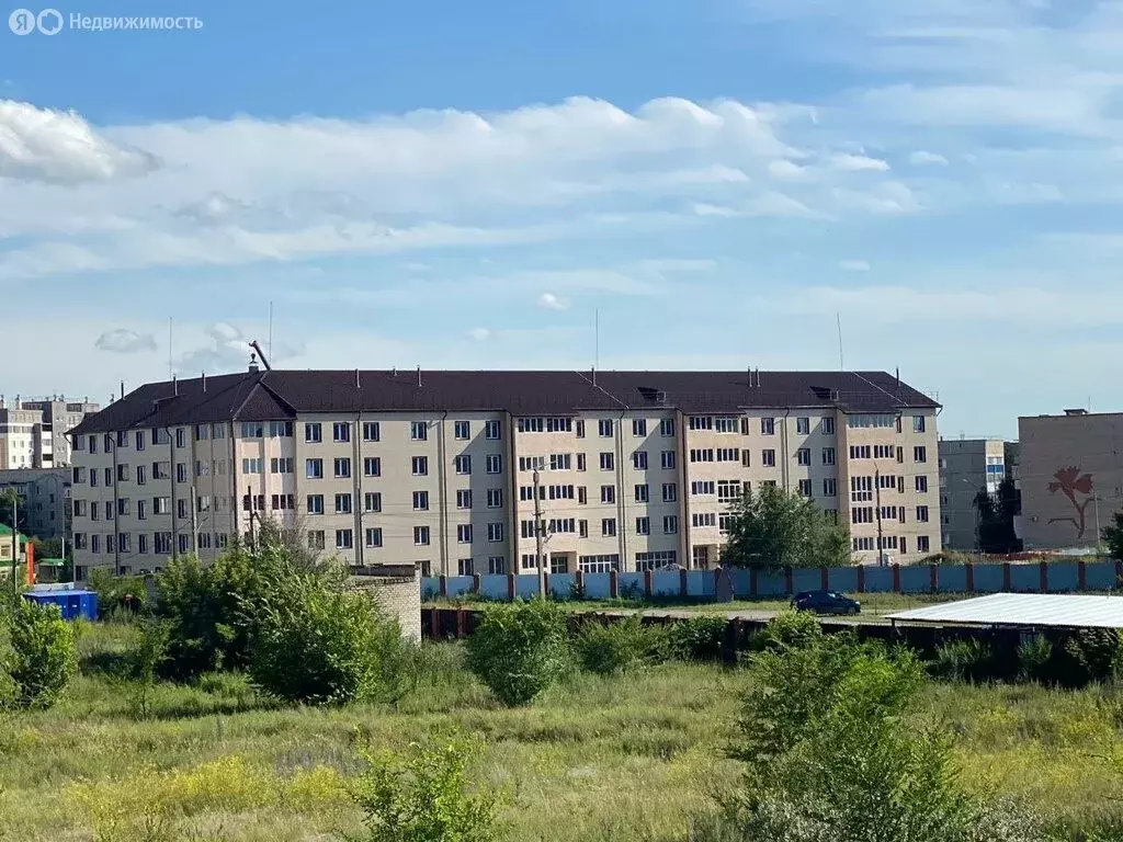 Квартира-студия: Троицк, 5-й микрорайон, 19 (24 м) - Фото 1
