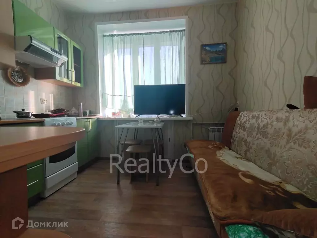 Продаётся 1-к квартира, 36.5 м - Фото 0