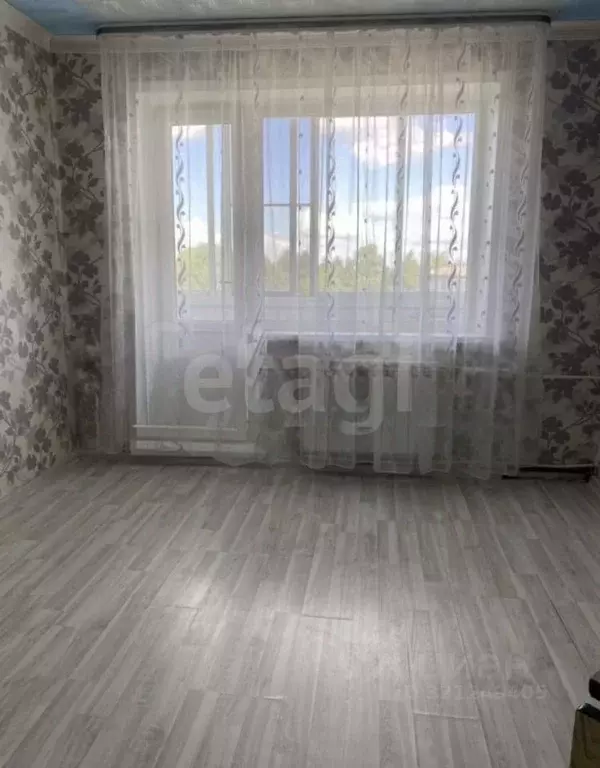 1-к кв. Тульская область, Богородицк Полевая ул., 23 (34.8 м) - Фото 0
