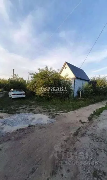 Дом в Белгородская область, Старый Оскол ул. Ленина (30 м) - Фото 0