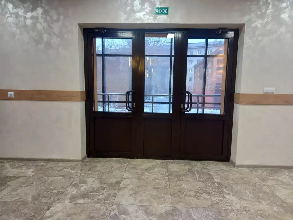 Торговая площадь в Забайкальский край, Чита 3-я Коммунальная ул., 39 ... - Фото 2