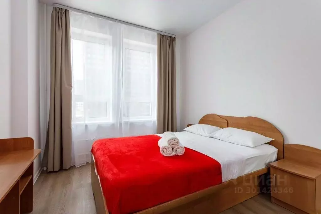 2-к кв. Московская область, Красногорск городской округ, Путилково пгт ... - Фото 1