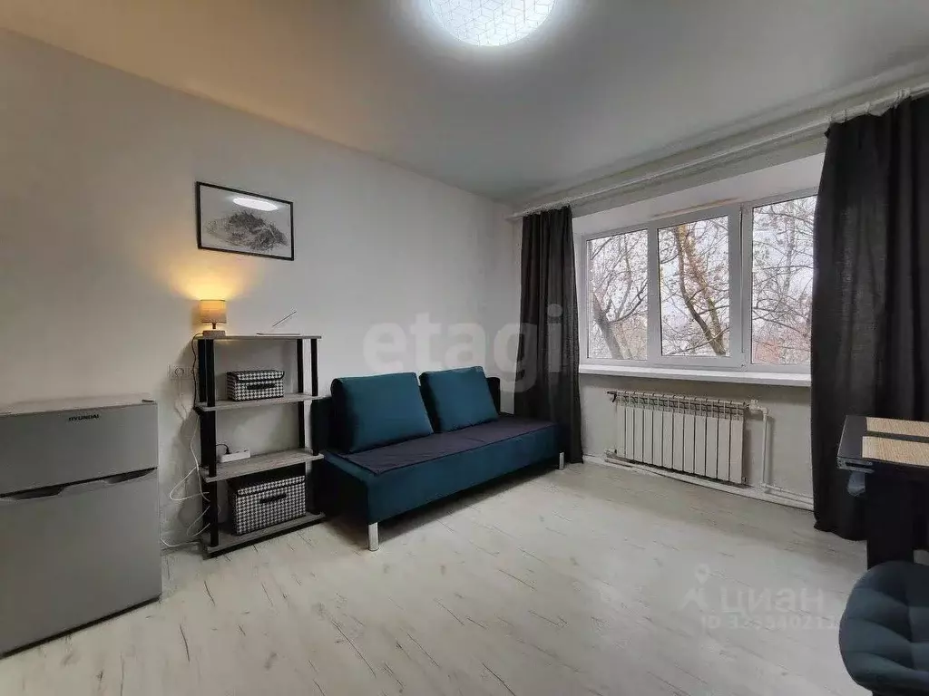 1-к кв. Костромская область, Кострома Окружная ул., 53 (18.6 м) - Фото 2