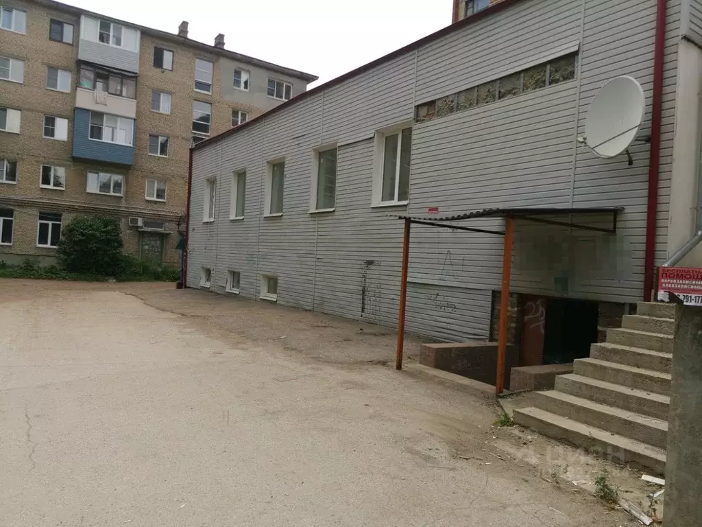 Помещение в новомосковске