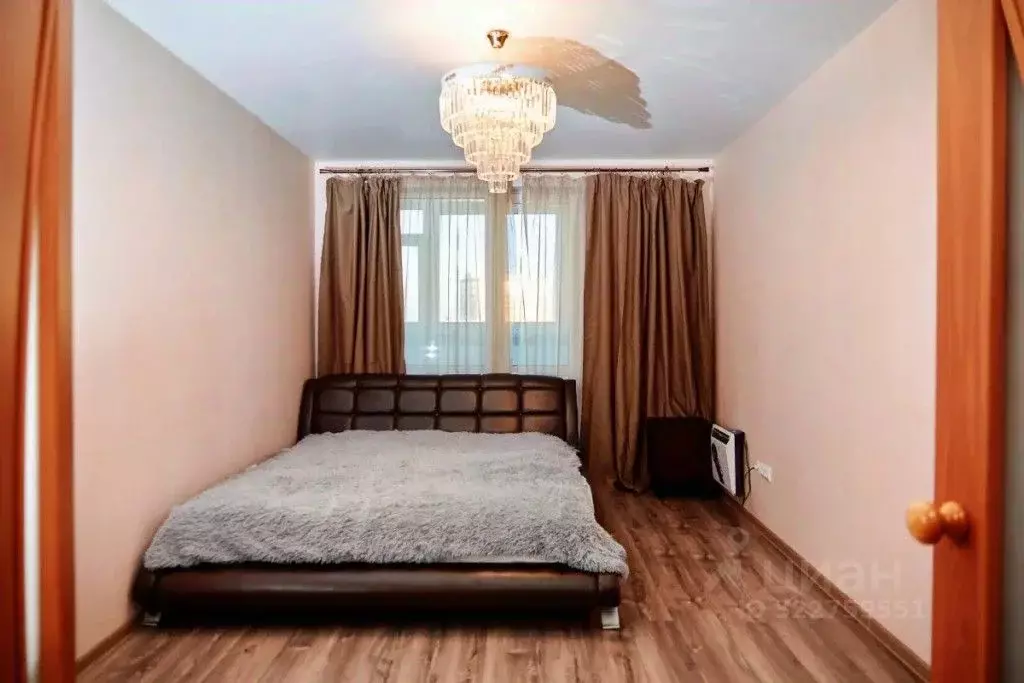 2-к кв. Приморский край, Владивосток ул. Гоголя, 29 (50.0 м) - Фото 2