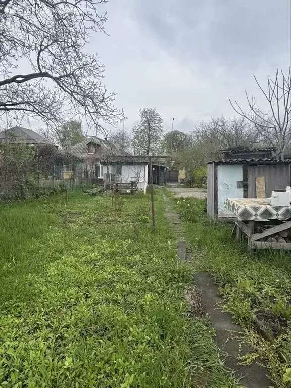 Участок в Ставрополь, улица Калинина (8.6 м) - Фото 2