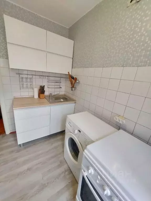 1-к кв. Москва Беломорская ул., 7К2 (32.0 м) - Фото 0