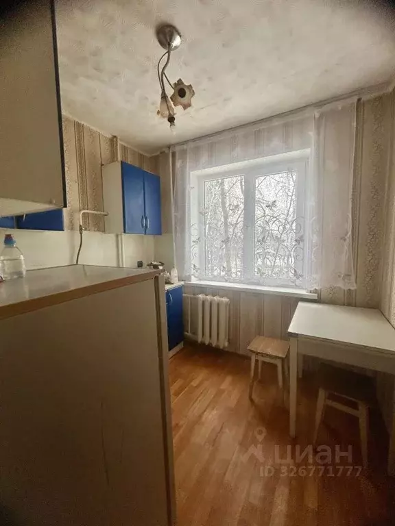 1-к кв. Московская область, Дмитров ул. Космонавтов, 20А (30.0 м) - Фото 2