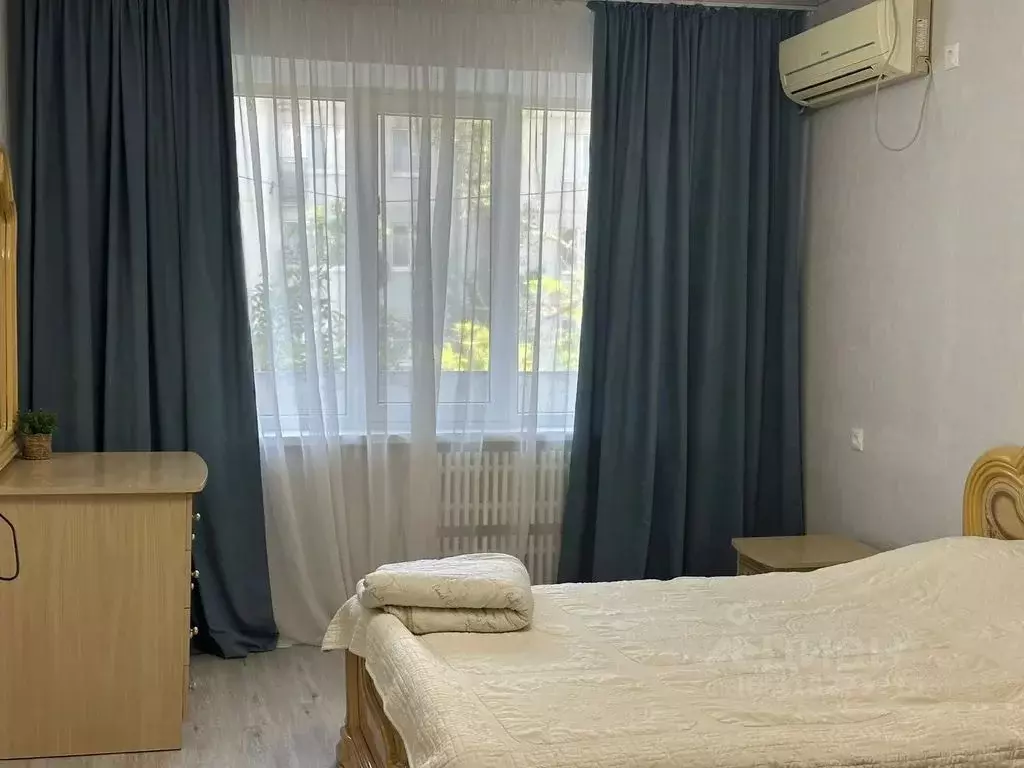1-к кв. Калмыкия, Элиста 8-й мкр, 23 (42.0 м) - Фото 1
