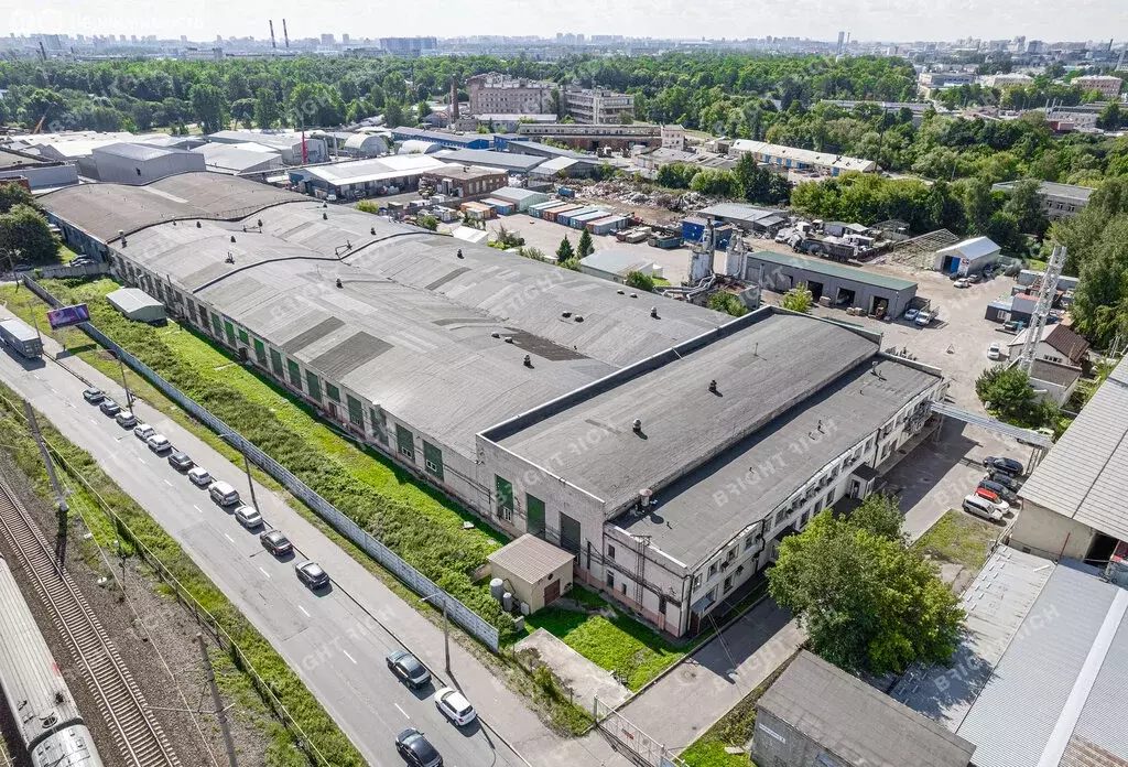 Склад (1041.1 м) - Фото 1