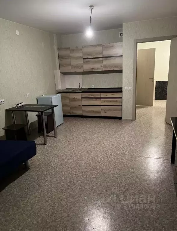 1-к кв. Красноярский край, Красноярск Судостроительная ул., 27Ж (34.0 ... - Фото 0