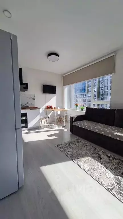 Студия Башкортостан, Уфа ул. Художника Позднова, 11 (30.0 м) - Фото 2