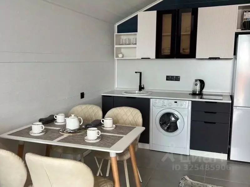 Дом в Дагестан, Каспийск 5 (70 м) - Фото 2