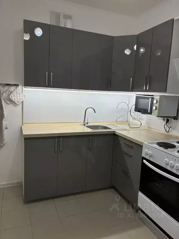 1-к кв. Москва ул. Скульптора Мухиной, 11к1 (42.0 м) - Фото 2