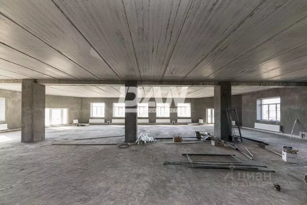 Торговая площадь в Челябинская область, Касли Лесная ул., 37 (180 м) - Фото 2