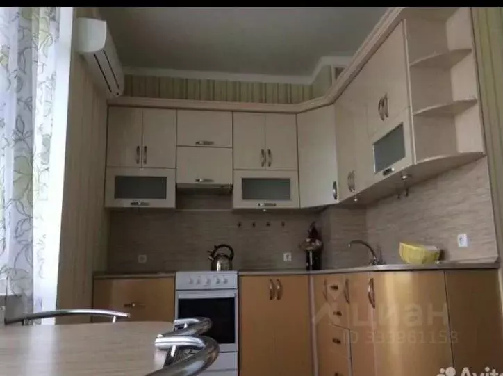 2-к кв. Белгородская область, Белгород Белгородский просп., 54 (65.0 ... - Фото 1