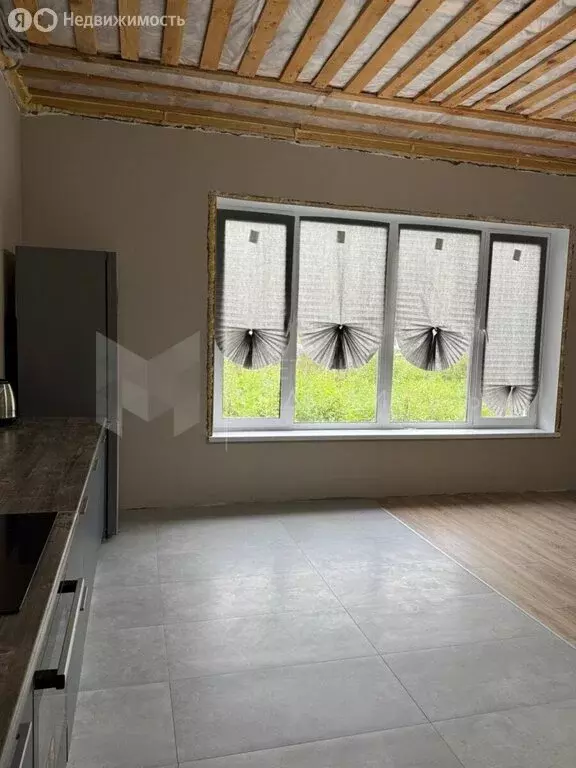 Дом в Тюменская область, Нижнетавдинский муниципальный округ, село ... - Фото 1