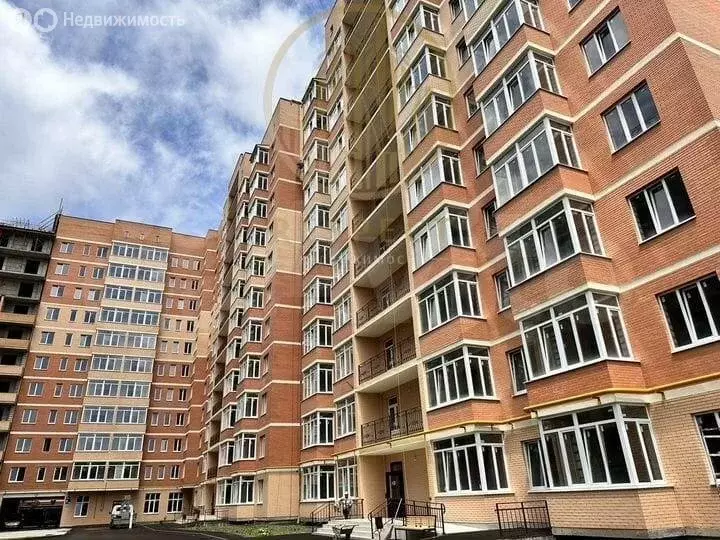 3-комнатная квартира: Пятигорск, улица Пестова, 5 (113 м) - Фото 1