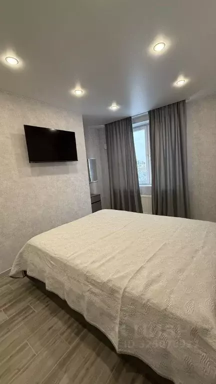 1-к кв. Новосибирская область, Новосибирск ул. Дуси Ковальчук, 248/1 ... - Фото 1