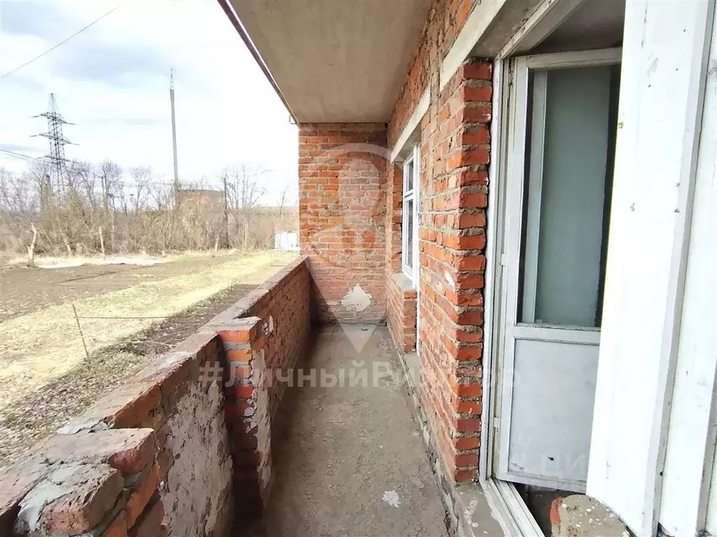 2-к кв. Рязанская область, Михайлов ул. ДРСУ-1, 3 (43.6 м) - Фото 1