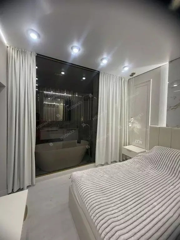 2-к кв. Санкт-Петербург просп. Шаумяна, 14 (41.0 м) - Фото 1