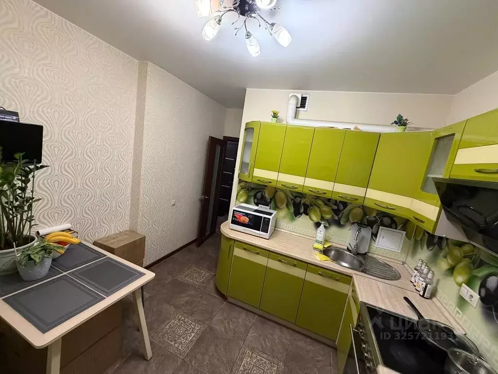 1-к кв. Московская область, Красногорск городской округ, Путилково пгт ... - Фото 2