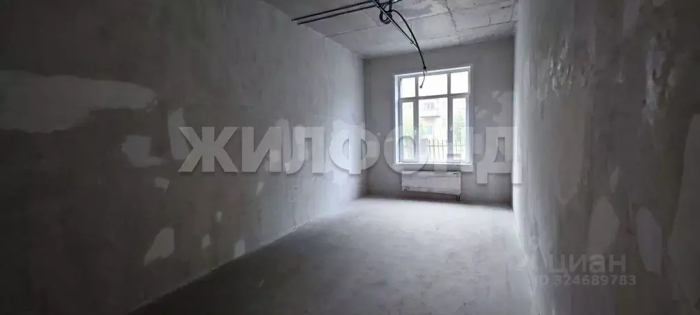 Помещение свободного назначения в Новосибирская область, Новосибирск ... - Фото 1