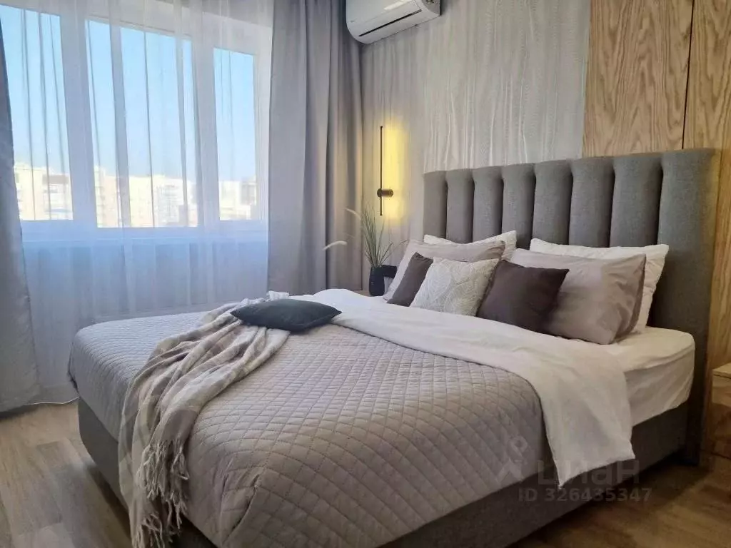 2-к кв. Самарская область, Самара Революционная ул., 103А (46.0 м) - Фото 1