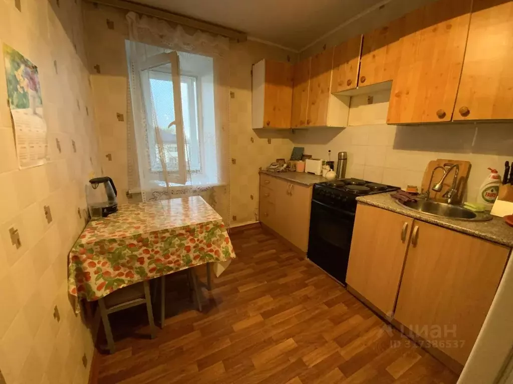 3-к кв. Тюменская область, Тюмень Полевая ул., 27 (61.2 м) - Фото 0