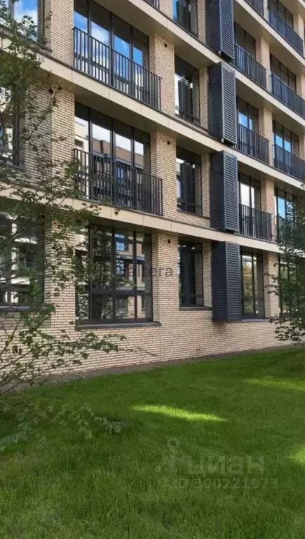 Студия Татарстан, Казань ул. Генерала Ерина, 5Д (32.55 м) - Фото 1