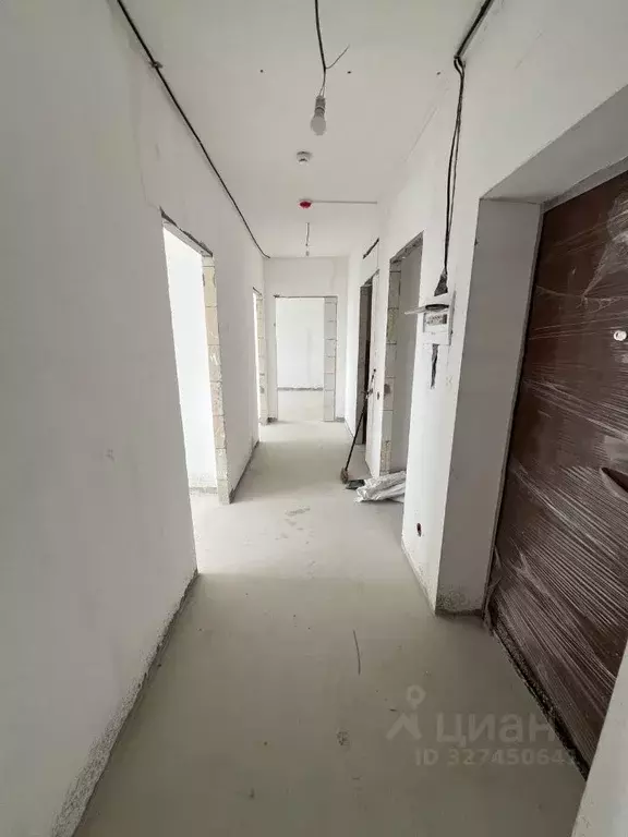 3-к кв. Псковская область, Великие Луки ул. Герцена, 4 (67.2 м) - Фото 2