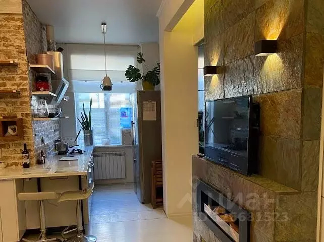 3-к кв. Татарстан, Казань ул. Достоевского, 4 (80.0 м) - Фото 1