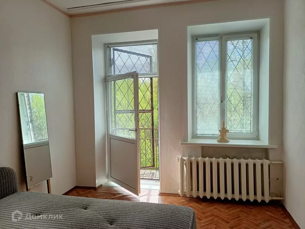 Продаётся 2-к квартира, 58.5 м - Фото 1