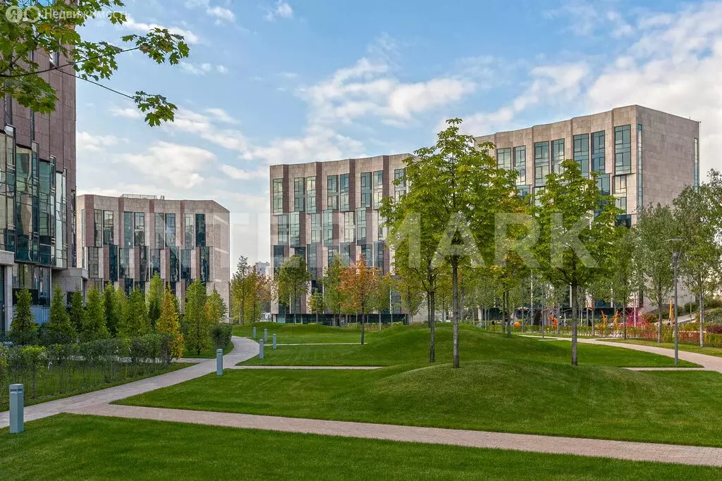 2-комнатная квартира: посёлок городского типа Заречье, Весенняя улица, ... - Фото 1