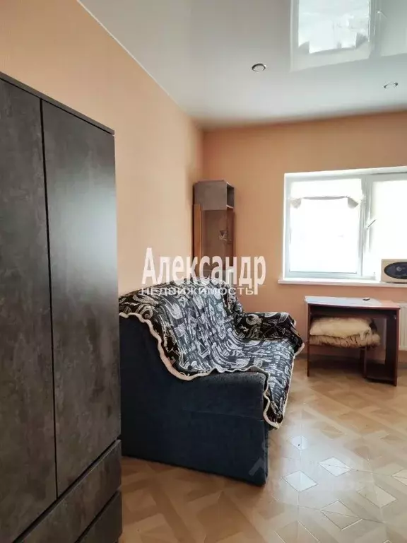 Студия Ленинградская область, Всеволожск Степной просп., 16к1 (21.4 м) - Фото 2