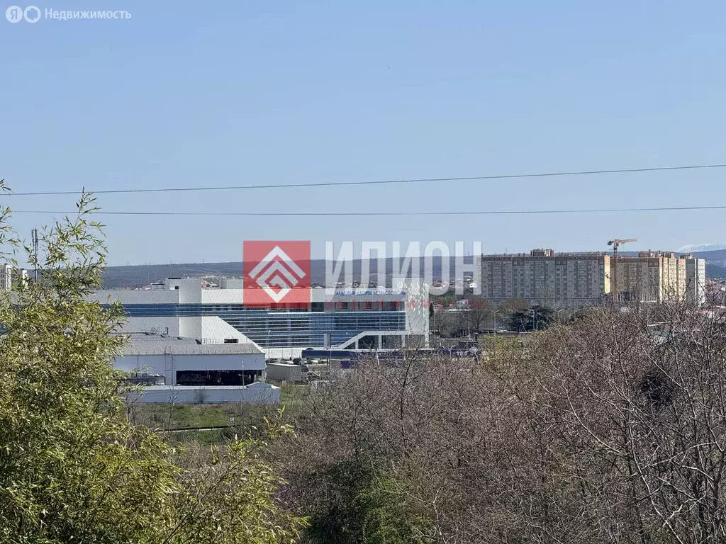 Участок в Севастополь, СНТ Сапун-гора (6.9 м) - Фото 2