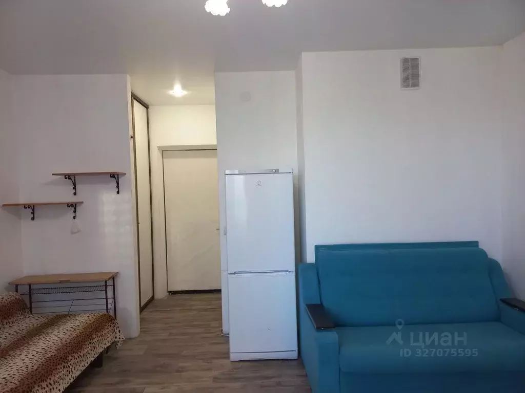 Студия Краснодарский край, Анапа Анапское ш., 24к3 (32.0 м) - Фото 2