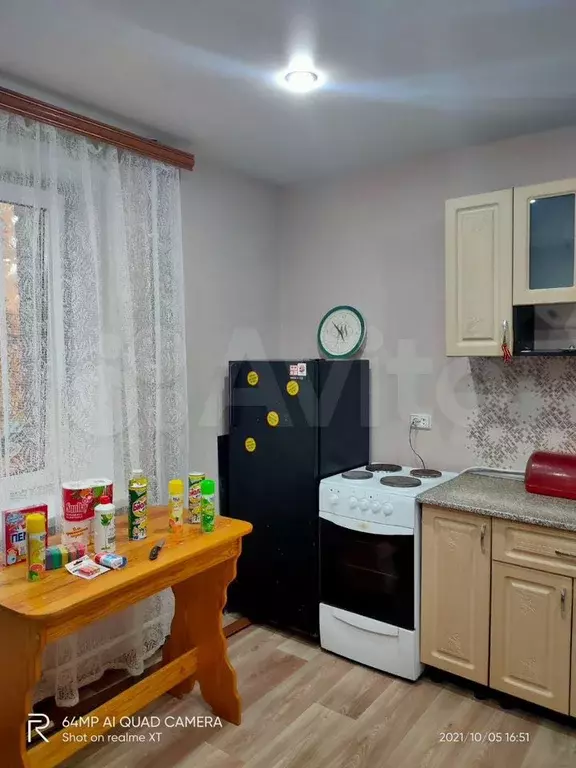 Комната 14 м в 1-к., 3/9 эт. - Фото 1