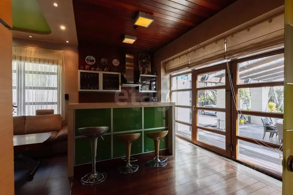 Дом в Калининградская область, Светлогорск Калининградский просп., ... - Фото 1