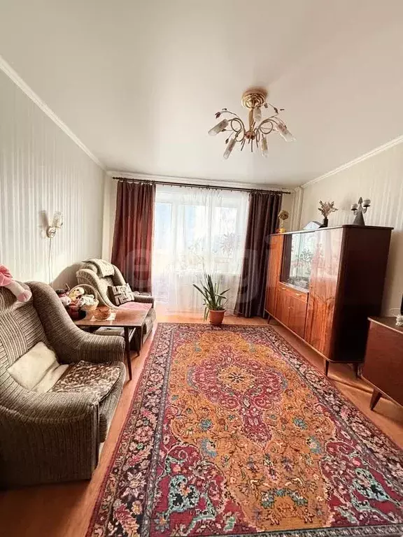 2-к кв. Вологодская область, Вологда ул. Карла Маркса, 91 (44.0 м) - Фото 0