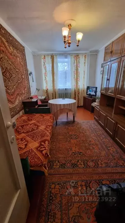 2-к кв. Мурманская область, Мурманск Советская ул., 21 (41.0 м) - Фото 0
